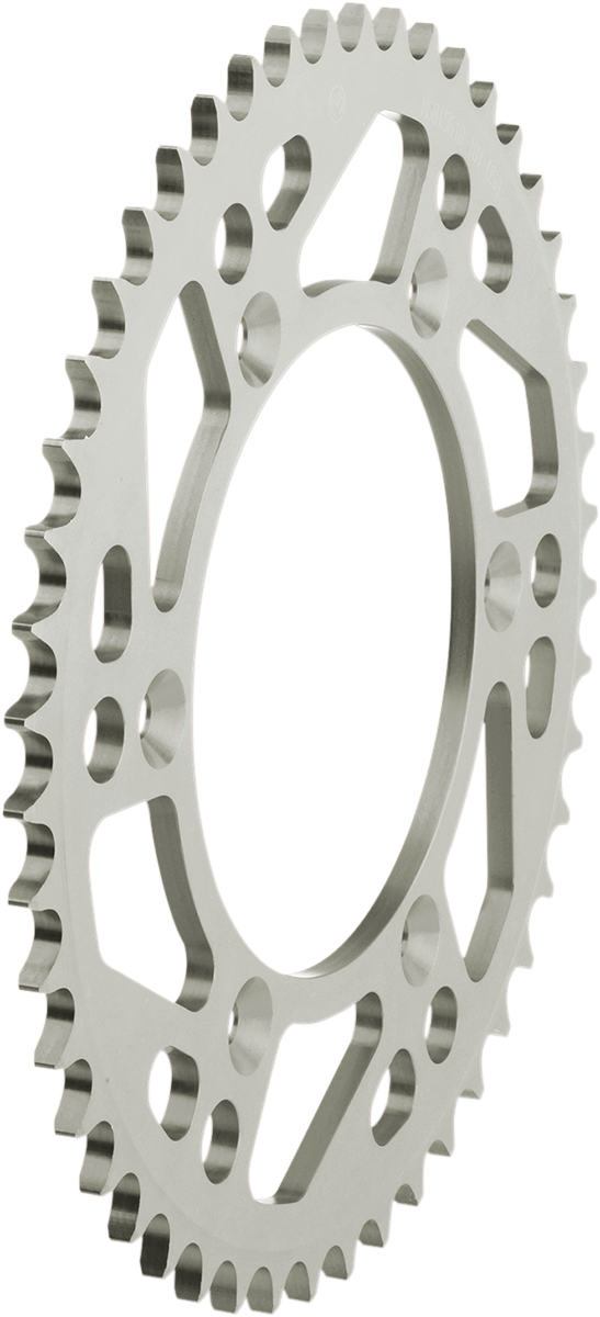 MOOSE RACING Rear Sprocket - 51 Tooth 1211-461-51-10 - Cycle City Outdoors