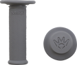 MOOSE RACING Grips - PW50 - Gray MK-PWGR GREY - Cycle City Outdoors