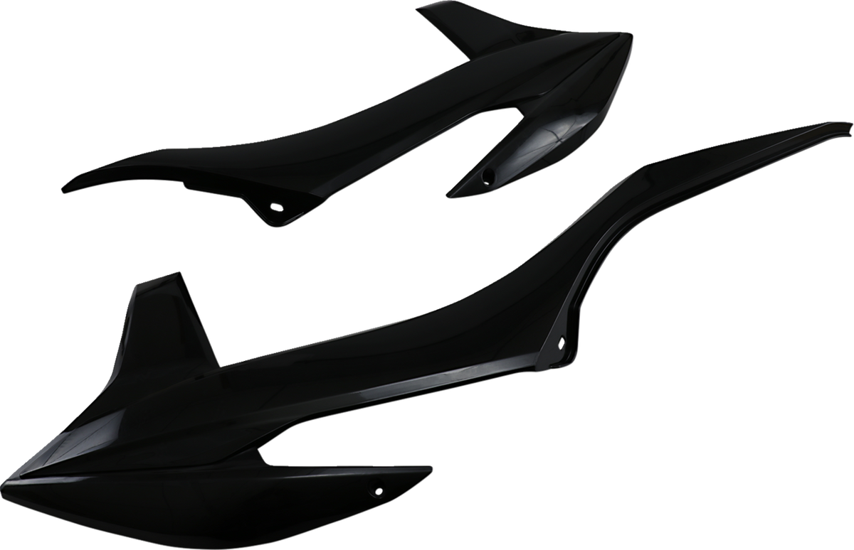 Acerbis | Radiator Shroud | KTM | Left/Right