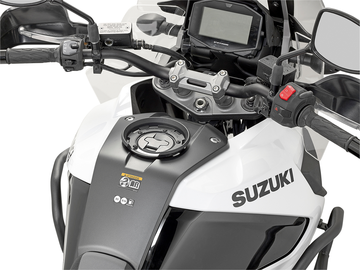 GIVI Tanklock Ring - Suzuki BF50