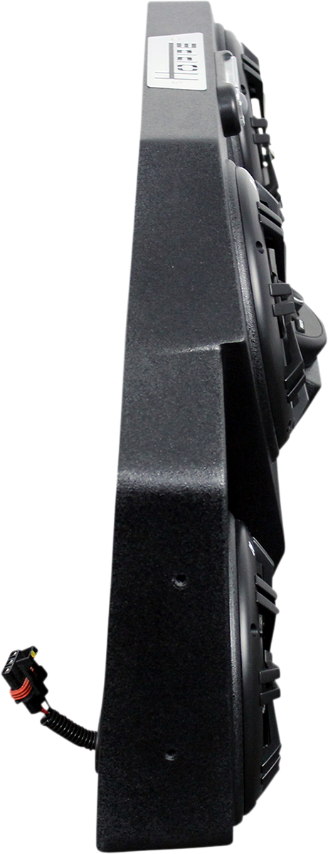 HOPPE INDUSTRIES Audio Mini - Kawasaki HPEL-0102