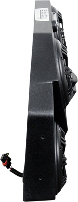 HOPPE INDUSTRIES Audio Mini - Kawasaki HPEL-0102