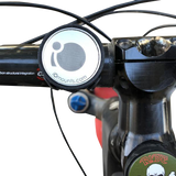KLOCK WERKS iOmounts* - Garmin - Black KWD-CONVERT-OUTDR