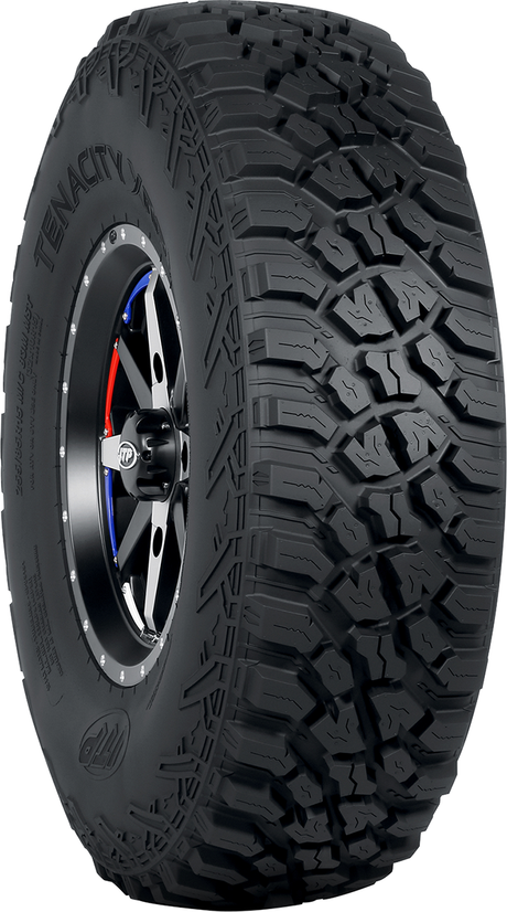 ITP Tire - Tenacity? XNR - Front/Rear - 30x10R15 - 8 Ply 6P2002