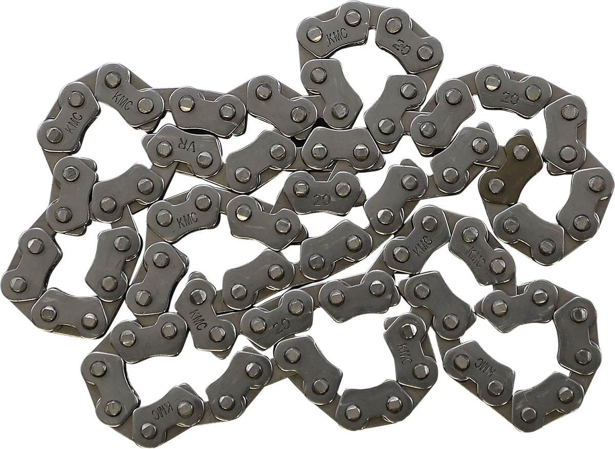 MOOSE RACING Cam Chain - 92RH2010 x 94 Links MSEHC92RH2010094 - Cycle City Outdoors