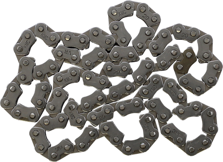 MOOSE RACING Cam Chain - 92RH2010 x 94 Links MSEHC92RH2010094 - Cycle City Outdoors