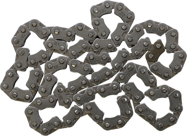 MOOSE RACING Cam Chain - 92RH2010 x 94 Links MSEHC92RH2010094 - Cycle City Outdoors