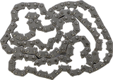 MOOSE RACING Cam Chain - 98XRH2010 x 124 Links MSEHC98XRH2010124 - Cycle City Outdoors