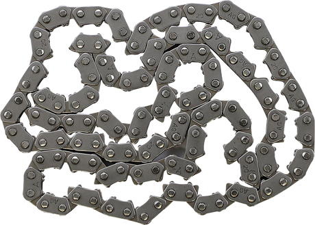 MOOSE RACING Cam Chain - 98XRH2010 x 124 Links MSEHC98XRH2010124 - Cycle City Outdoors