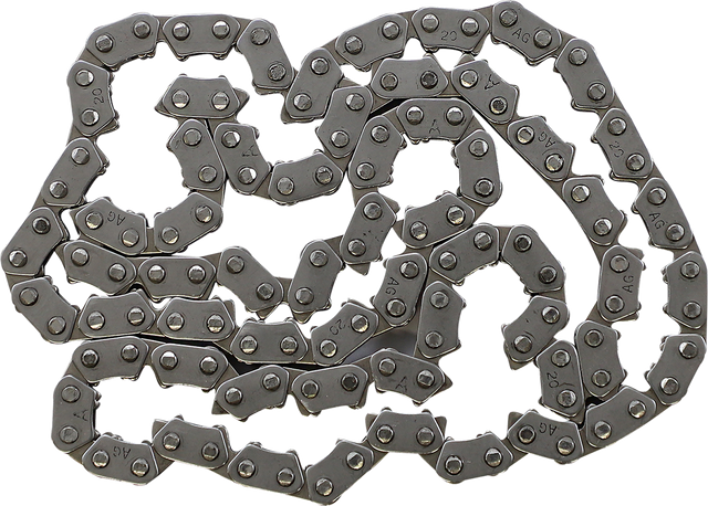 MOOSE RACING Cam Chain - 98XRH2010 x 124 Links MSEHC98XRH2010124 - Cycle City Outdoors