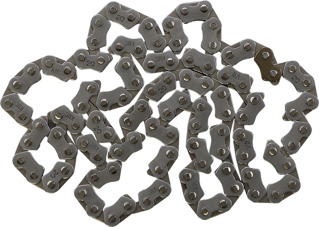 MOOSE RACING Cam Chain - 92RH2005 x 104 Links MSEHC92RH2005104 - Cycle City Outdoors