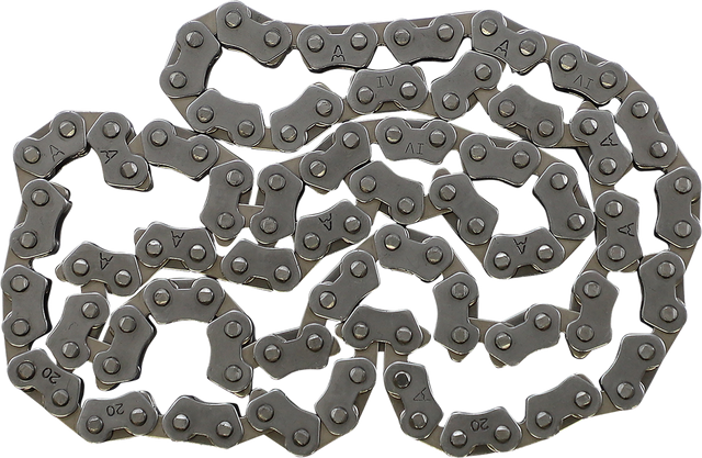 MOOSE RACING Cam Chain - 96RH2015 x108 Links MSEHC96RH2015108 - Cycle City Outdoors