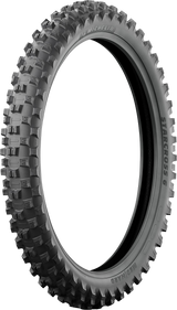 MICHELIN Tire - StarCross 6 Medium Soft - Front - 80/100-21 - 51M 72079