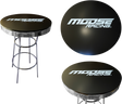 MOOSE RACING Round Pub Table - 30" X80-6024MRNU - Cycle City Outdoors