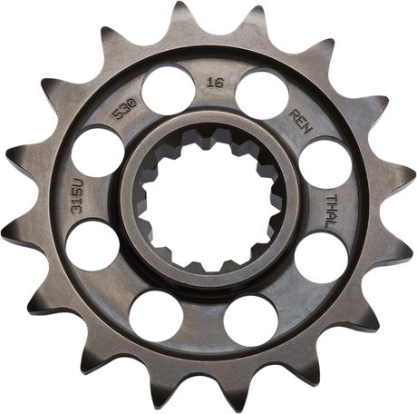 RENTHAL Front Sprocket - Ultralight - 14 Tooth 315V-520-14P - Cycle City Outdoors