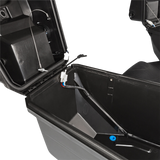 KIMPEX Rear Nomad Trunk - Heated Grips 458054