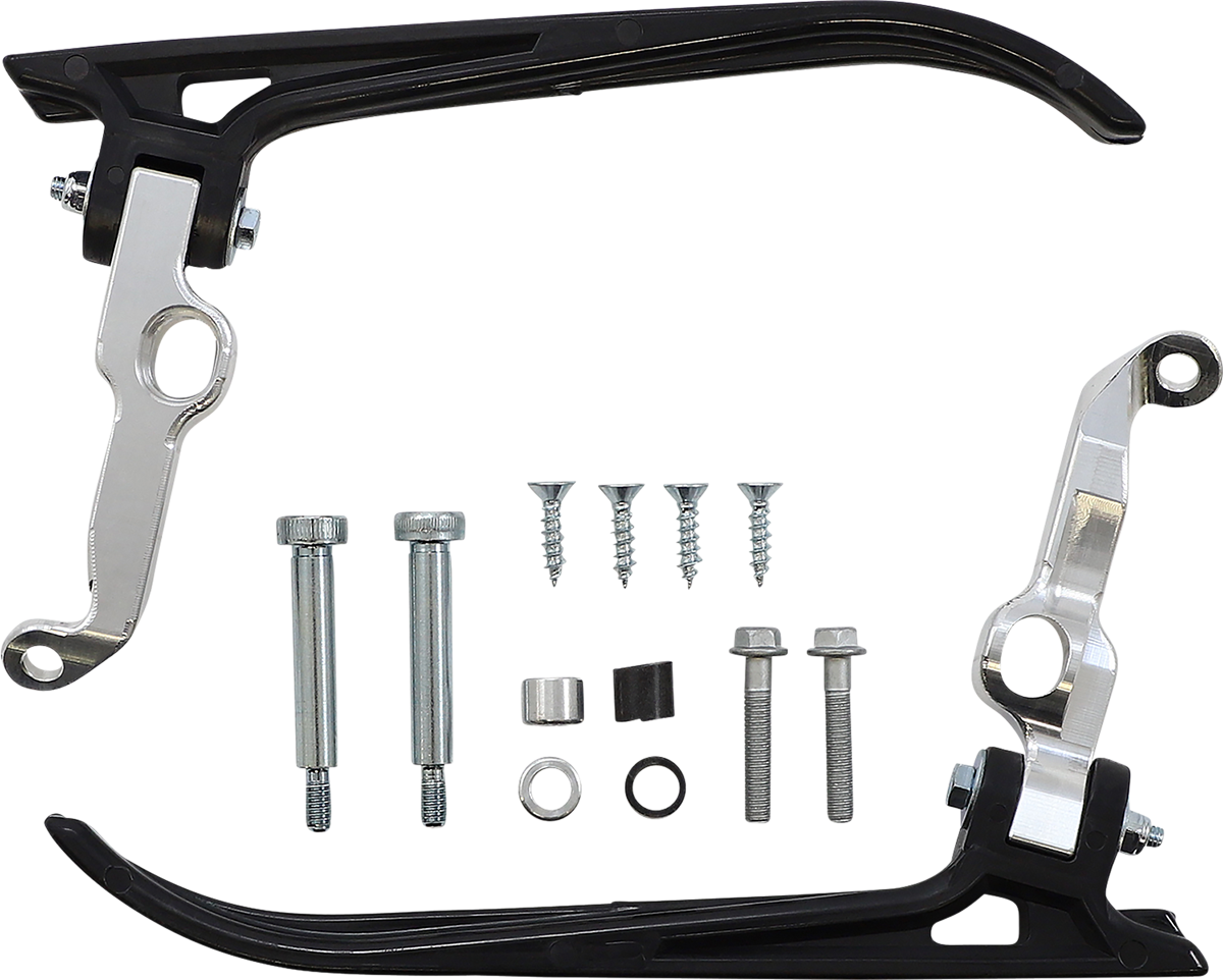 MOOSE RACING Handguard Mount - Moto Kit - Gas Gas 53-2122