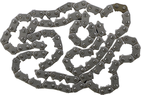 MOOSE RACING Cam Chain - 98XRH2010 x 122 Links MSEHC98XRH2010122 - Cycle City Outdoors