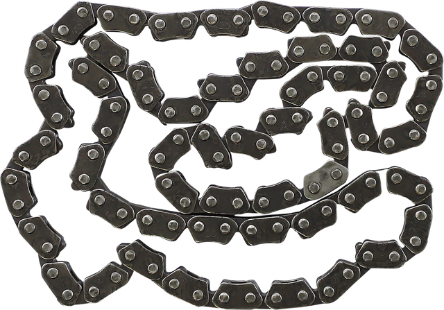 MOOSE RACING Cam Chain - 6.35 mm x 108 Links MSEHC00114 - Cycle City Outdoors