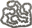 MOOSE RACING Cam Chain - 98XRH2015 x 112 Links MSEHC98XRH2015112 - Cycle City Outdoors