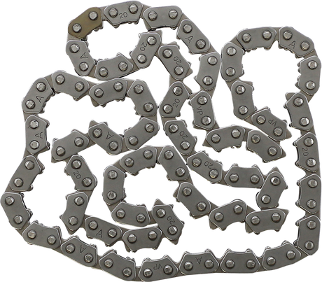 MOOSE RACING Cam Chain - 98XRH2015 x 112 Links MSEHC98XRH2015112 - Cycle City Outdoors