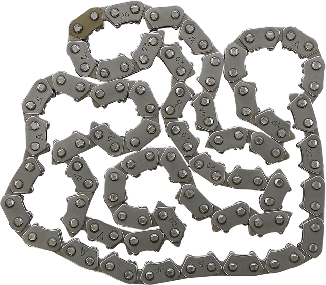 MOOSE RACING Cam Chain - 98XRH2015 x 112 Links MSEHC98XRH2015112 - Cycle City Outdoors
