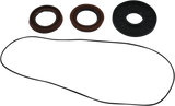 MOOSE RACING Differential Seal Kit - Polaris - Rear 25-2088-5 - Cycle City Outdoors