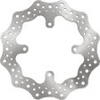 MOOSE RACING RFX Rotor - Rear - Honda FXBD 10105 55NP - Cycle City Outdoors