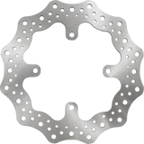 MOOSE RACING RFX Rotor - Rear - Honda FXBD 10105 55NP - Cycle City Outdoors