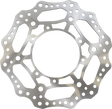 MOOSE RACING RFX Rotor - Front - Honda FXBD 10500 55NP - Cycle City Outdoors