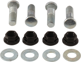 MOOSE RACING Wheel Stud/Nut Kit - Front/Rear 85-1062 - Cycle City Outdoors