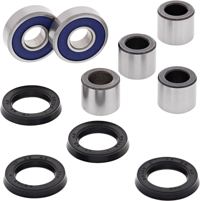 MOOSE RACING A-Arm Bearing Kit 50-1152 - Cycle City Outdoors