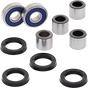 MOOSE RACING A-Arm Bearing Kit 50-1152 - Cycle City Outdoors