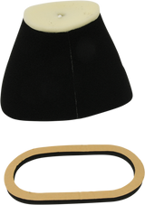 ALL BALLS Replacement Air Filter - Yamaha 48-1065