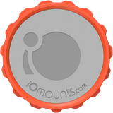 KLOCK WERKS iOmounts* - Garmin - Orange KWD-CONVERT-INDR