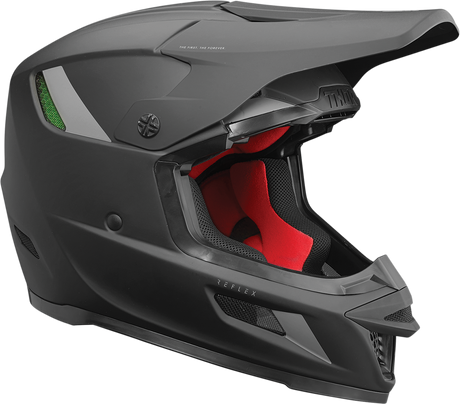 Thor Reflex Helmet - MIPS? - Blackout - Large 0110-7446 - Cycle City Outdoors