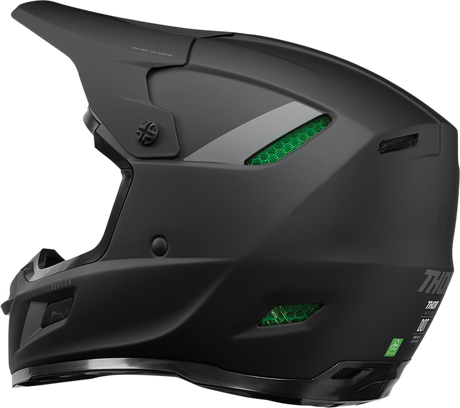 Thor Reflex Helmet - MIPS? - Blackout - Large 0110-7446 - Cycle City Outdoors