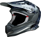 Z1R Youth F.I. Helmet - Lumen - MIPS¨ - Iridescent - Small 0111-1520