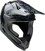 Z1R Youth F.I. Helmet - Lumen - MIPS¨ - Iridescent - Small 0111-1520