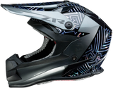 Z1R Youth F.I. Helmet - Lumen - MIPS¨ - Iridescent - Small 0111-1520