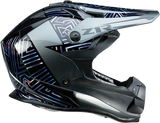 Z1R Youth F.I. Helmet - Lumen - MIPS¨ - Iridescent - Small 0111-1520