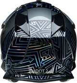 Z1R Youth F.I. Helmet - Lumen - MIPS¨ - Iridescent - Small 0111-1520
