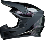 Z1R F.I. Helmet - Lumen - MIPS¨ - Iridescent - 2XL 0110-7806
