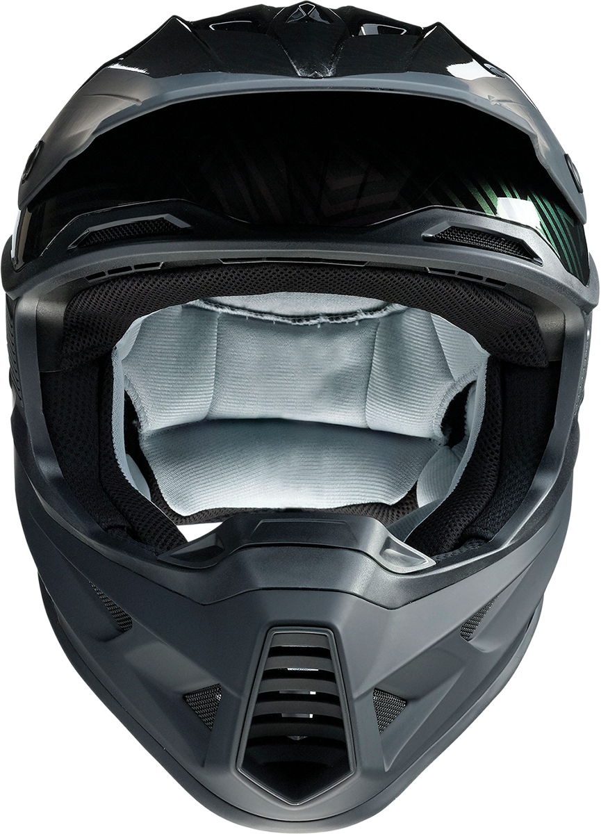 Z1R F.I. Helmet - Lumen - MIPS¨ - Iridescent - XL 0110-7805