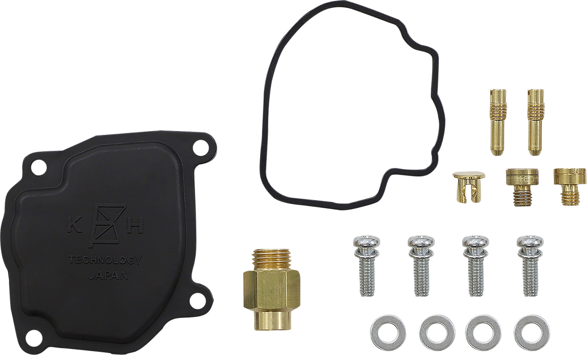 MOOSE UTILITY Replacement Carburetor - Polaris 100-3053-PU