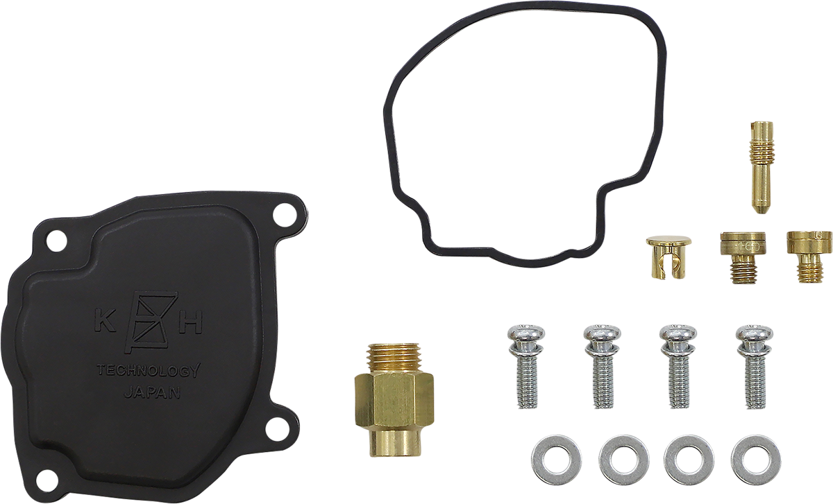 MOOSE UTILITY Replacement Carburetor - Polaris 100-3064-PU
