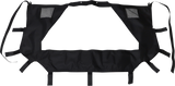 MOOSE UTILITY Rear Windscreen - Pro XP4 PRZRPRO4RW-11