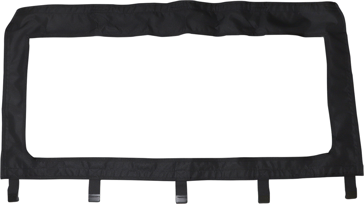 MOOSE UTILITY Rear Windscreen- Ranger PR15RW-11