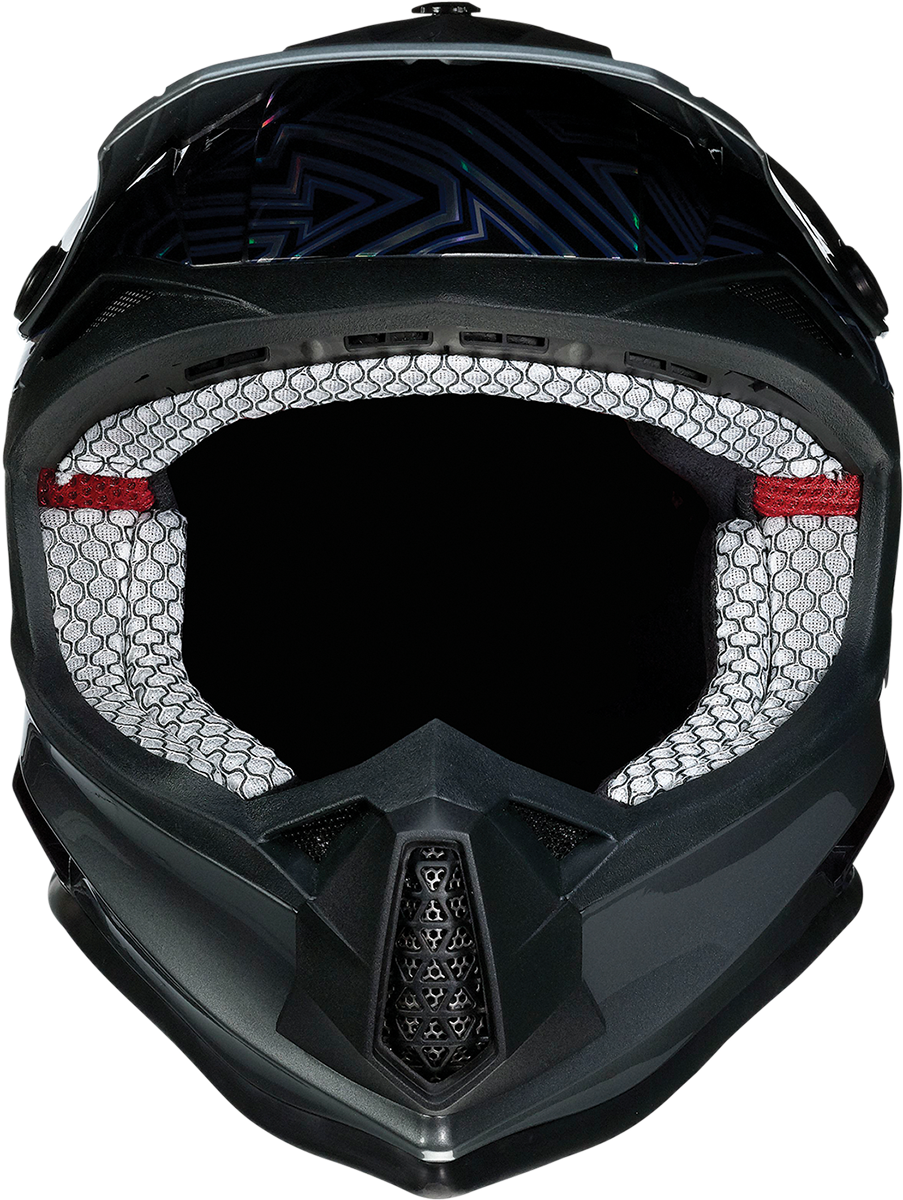 Z1R Youth F.I. Helmet - Lumen - MIPS¨ - Iridescent - Large 0111-1522