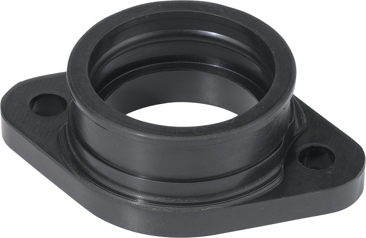 MOOSE RACING Moose Carburetor Mounting Flange - Mikuni - 34mm E30-6022 - Cycle City Outdoors